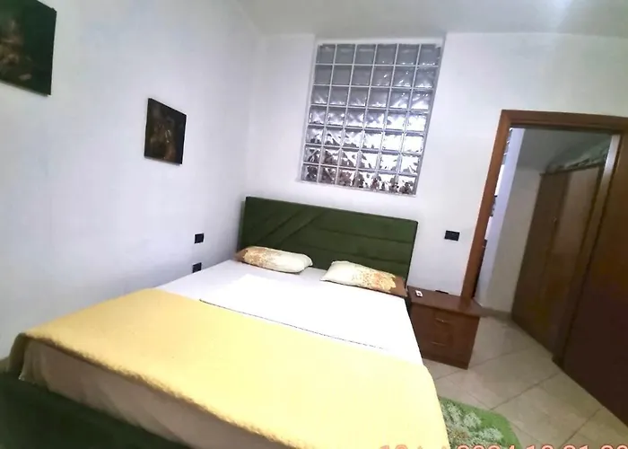 Comfortble Apartament Lungomare 2