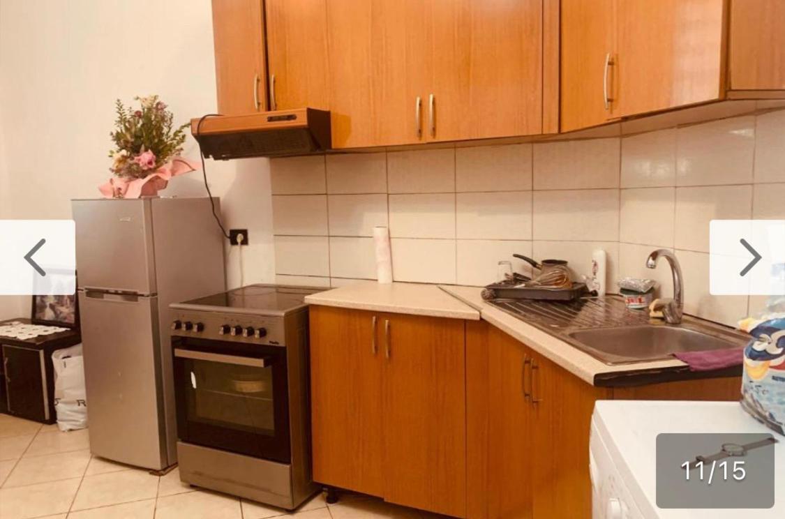 Appartement Comfortble Lungomare 2 Vlorë