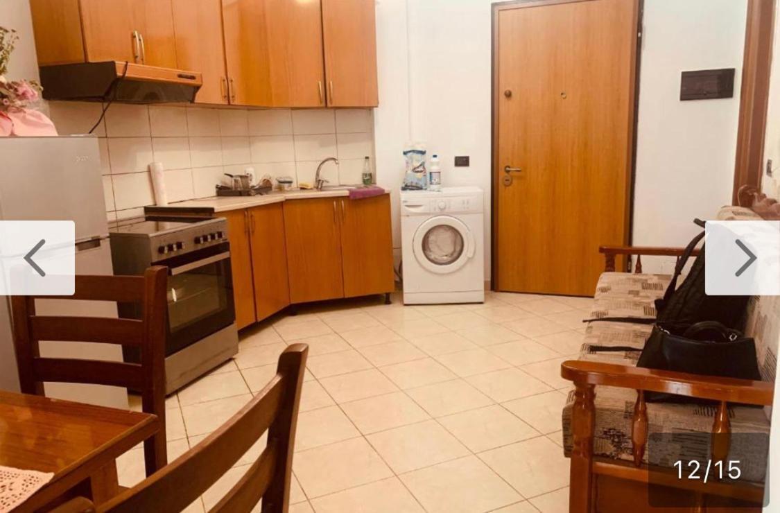 Appartement Comfortble Lungomare 2 Vlorë