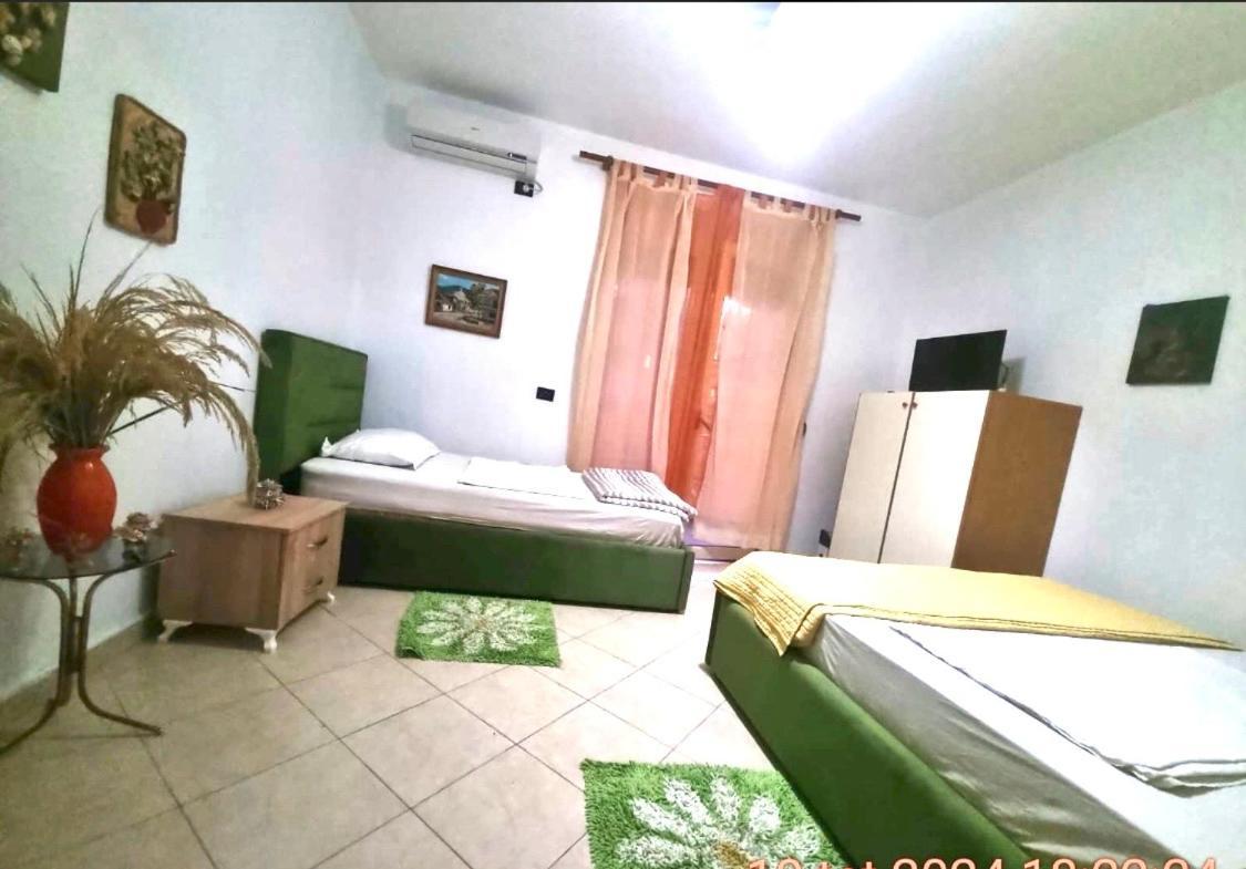 Appartement Comfortble Lungomare 2 Vlorë